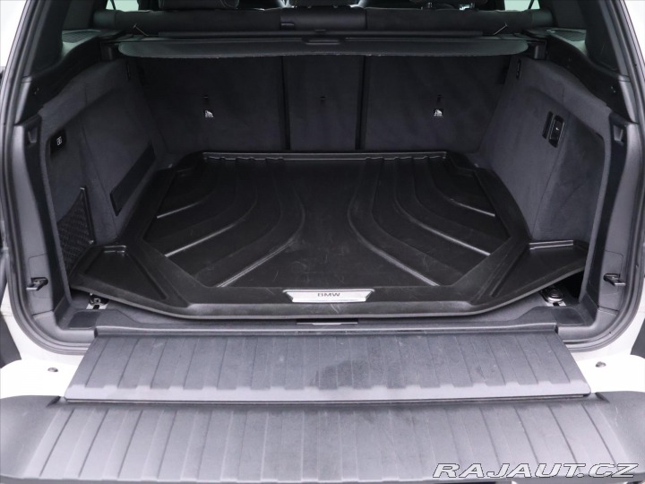 BMW X5 3,0 xDrive 30d CZ DPH 2017
