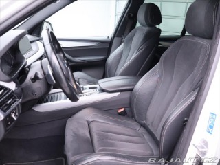BMW X5 3,0 xDrive 30d CZ DPH 2017