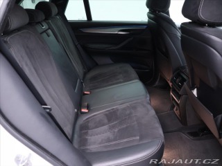 BMW X5 3,0 xDrive 30d CZ DPH 2017