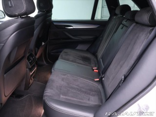BMW X5 3,0 xDrive 30d CZ DPH 2017
