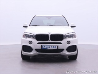 BMW X5 3,0 xDrive 30d CZ DPH 2017