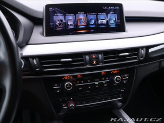 BMW X5 3,0 xDrive 30d CZ DPH 2017