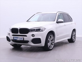 BMW X5 3,0 xDrive 30d CZ DPH 2017