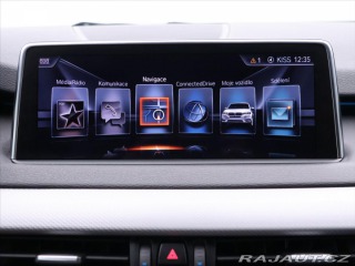 BMW X5 3,0 xDrive 30d CZ DPH 2017