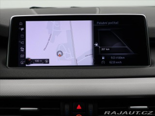BMW X5 3,0 xDrive 30d CZ DPH 2017