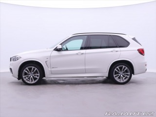 BMW X5 3,0 xDrive 30d CZ DPH 2017