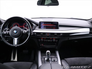 BMW X5 3,0 xDrive 30d CZ DPH 2017