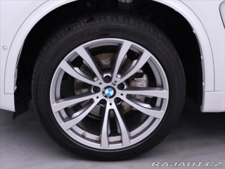 BMW X5 3,0 xDrive 30d CZ DPH 2017