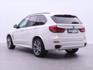 BMW X5 3,0 xDrive 30d CZ DPH 2017