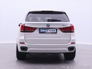 BMW X5 3,0 xDrive 30d CZ DPH 2017