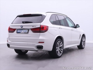 BMW X5 3,0 xDrive 30d CZ DPH 2017