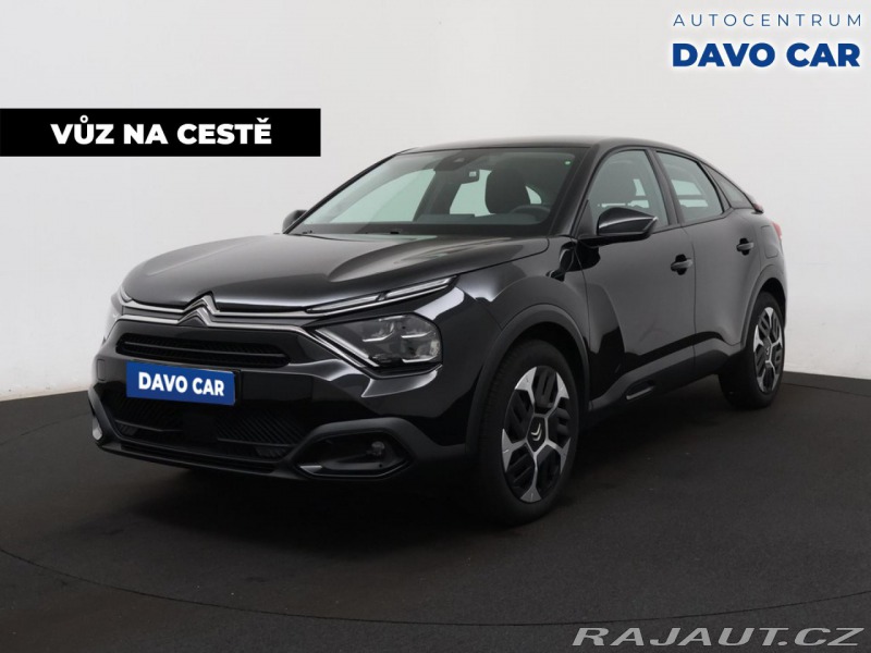 Citroën C4 1,2 PT Feel FullLED navi