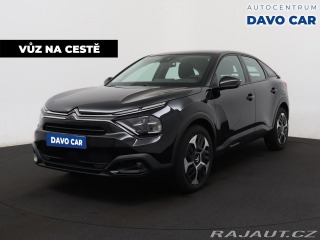 Citroën C4 1,2 PT Feel FullLED navi