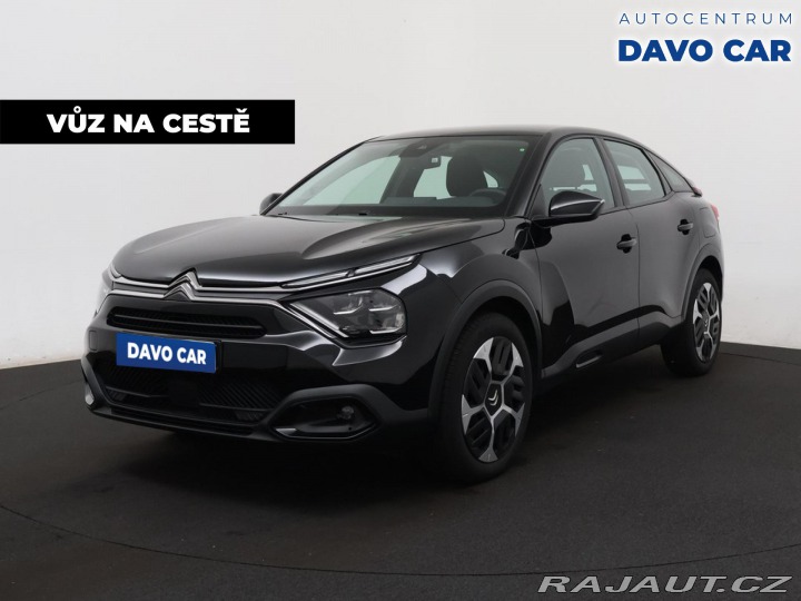 Citroën C4 1,2 PT Feel FullLED navi 2022
