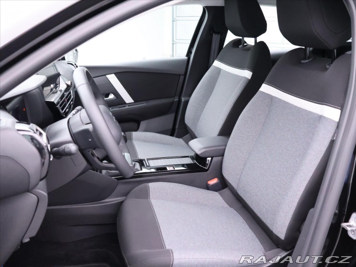 Citroën C4 1,2 PT 75kW Iconic 1.Maj. 2022