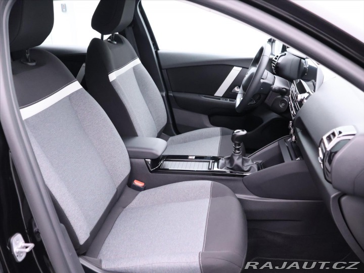 Citroën C4 1,2 PT 75kW Iconic 1.Maj. 2022