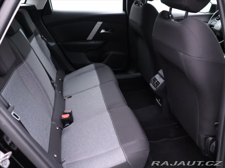 Citroën C4 1,2 PT 75kW Iconic 1.Maj. 2022