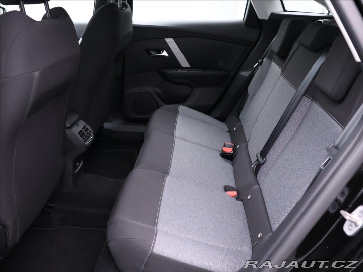 Citroën C4 1,2 PT 75kW Iconic 1.Maj. 2022