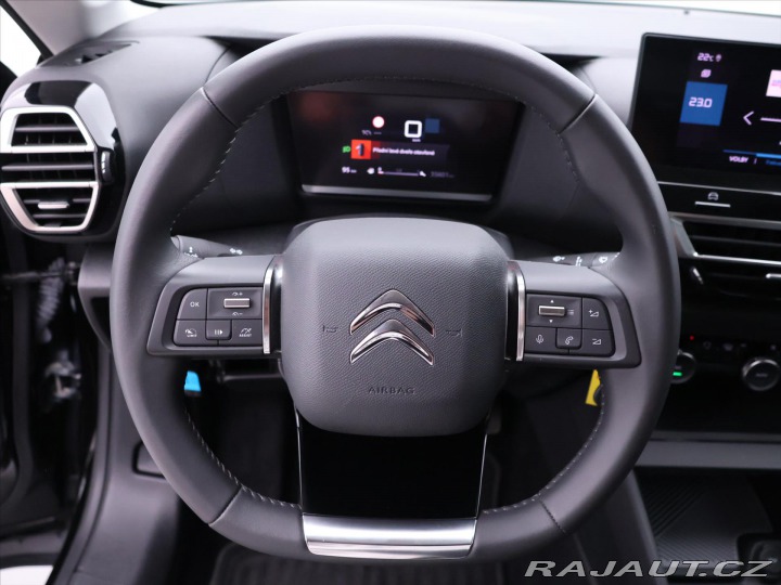 Citroën C4 1,2 PT 75kW Iconic 1.Maj. 2022