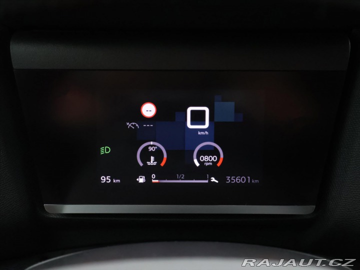 Citroën C4 1,2 PT 75kW Iconic 1.Maj. 2022