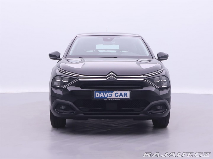 Citroën C4 1,2 PT 75kW Iconic 1.Maj. 2022