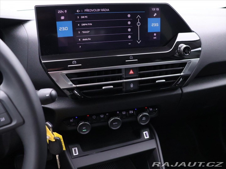 Citroën C4 1,2 PT 75kW Iconic 1.Maj. 2022