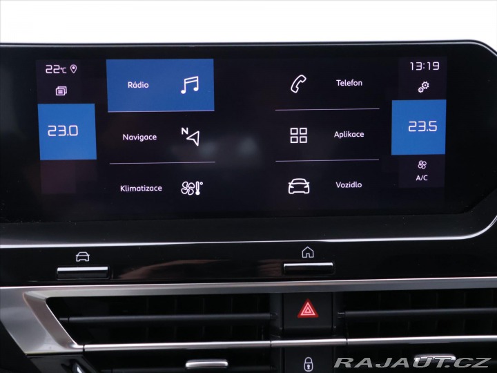 Citroën C4 1,2 PT 75kW Iconic 1.Maj. 2022