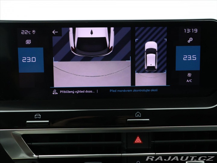 Citroën C4 1,2 PT 75kW Iconic 1.Maj. 2022