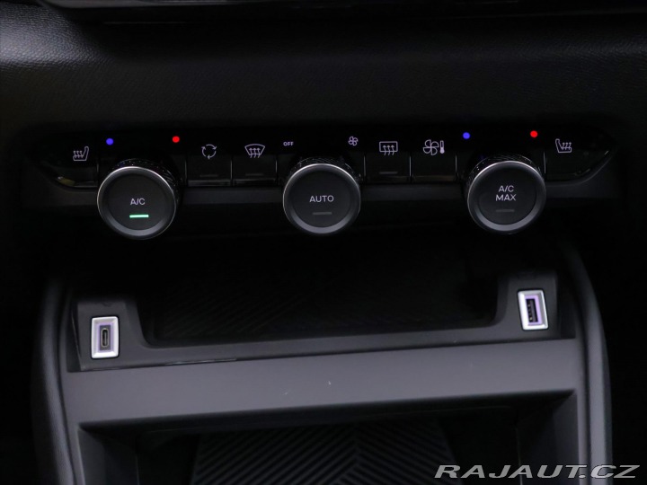 Citroën C4 1,2 PT 75kW Iconic 1.Maj. 2022