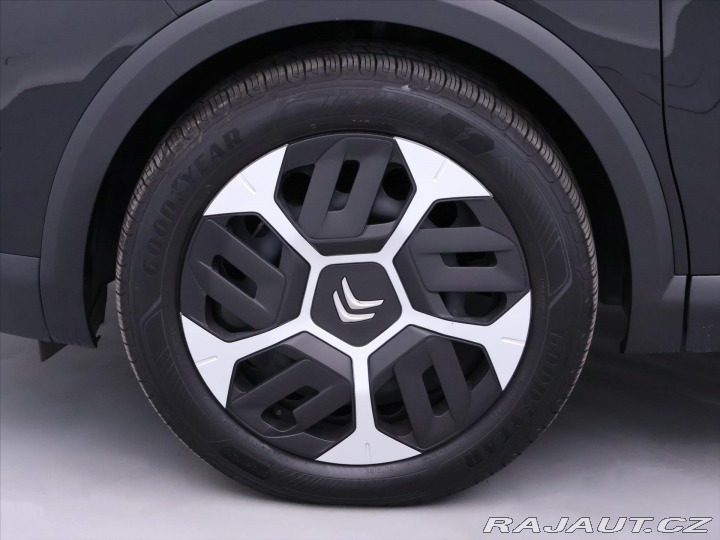 Citroën C4 1,2 PT 75 kW Kamera 1.Maj 2022