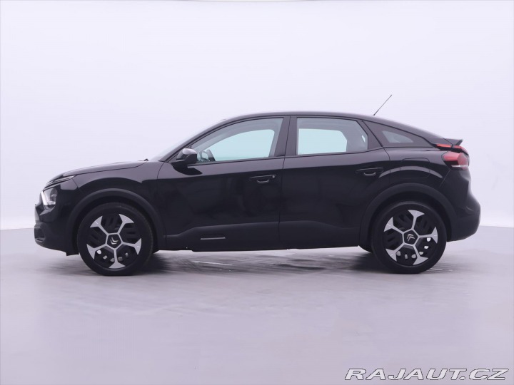Citroën C4 1,2 PT 75 kW Kamera 1.Maj 2022