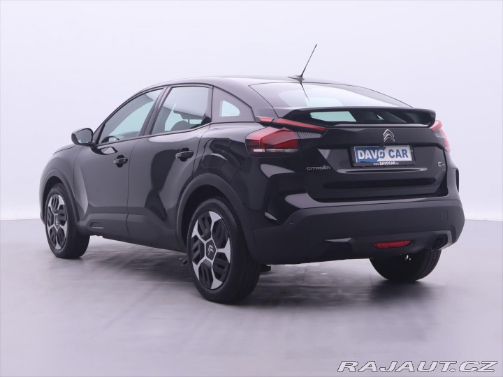 Citroën C4 1,2 PT 75kW Iconic 1.Maj. 2022