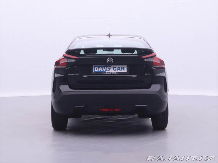 Citroën C4 1,2 PT 75 kW Kamera 1.Maj 2022