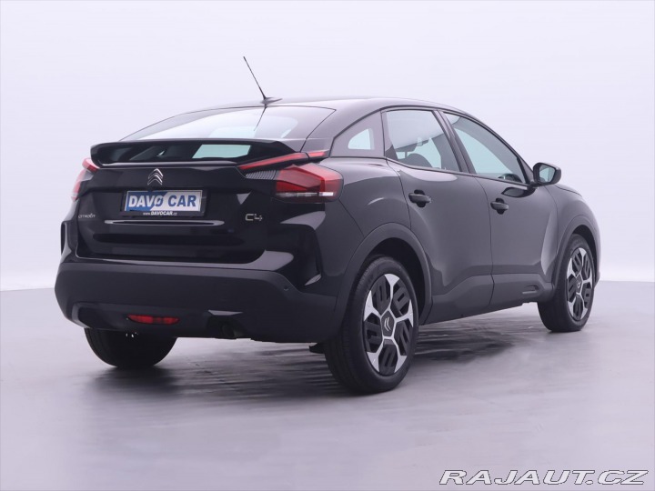 Citroën C4 1,2 PT 75kW Iconic 1.Maj. 2022