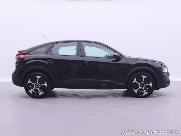 Citroën C4 1,2 PT 75 kW Kamera 1.Maj 2022