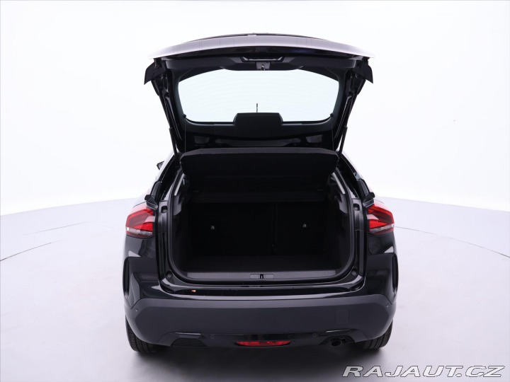 Citroën C4 1,2 PT 75 kW Kamera 1.Maj 2022