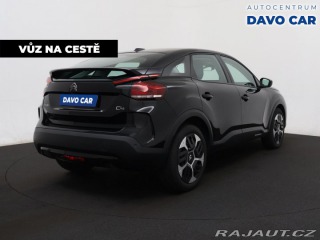 Citroën C4 1,2 PT Feel FullLED navi 2022