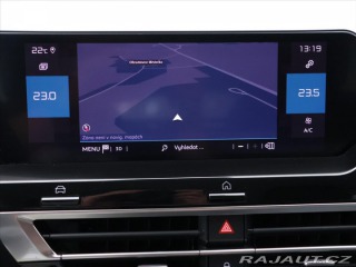 Citroën C4 1,2 PT 75 kW Kamera 1.Maj 2022