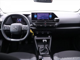 Citroën C4 1,2 PT 75 kW Kamera 1.Maj 2022