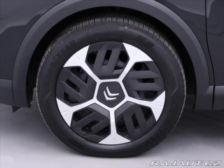 Citroën C4 1,2 PT 75 kW Kamera 1.Maj 2022