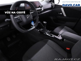 Citroën C4 1,2 PT Feel FullLED navi 2022