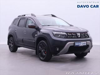 Dacia Duster 1,0 TCe 67kW CZ Extreme 1