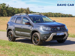Dacia Duster 1,0 TCe 67kW CZ Extreme 1
