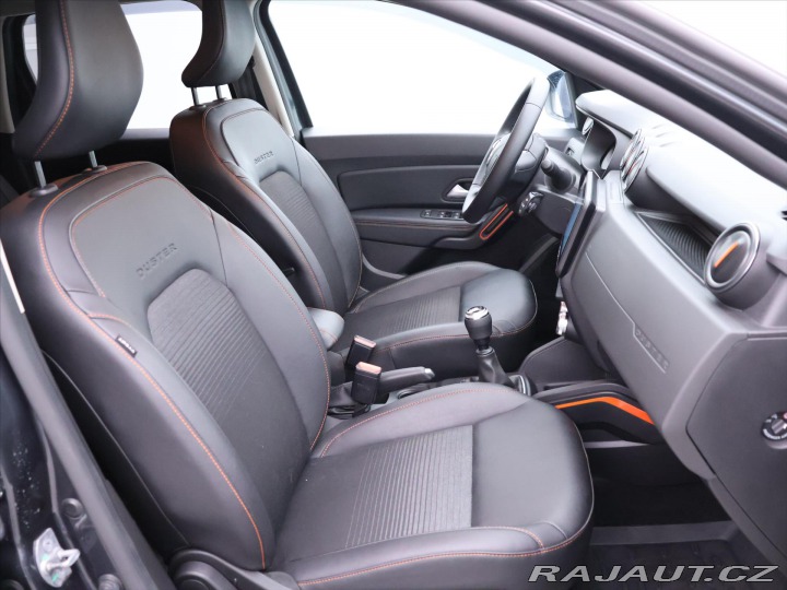 Dacia Duster 1,0 TCe 67kW CZ Extreme 1 2022