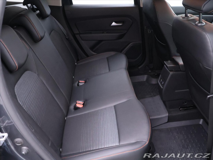 Dacia Duster 1,0 TCe 67kW CZ Extreme 1 2022
