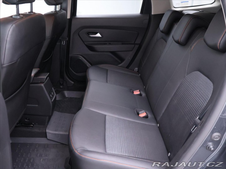 Dacia Duster 1,0 TCe 67kW CZ Extreme 1 2022