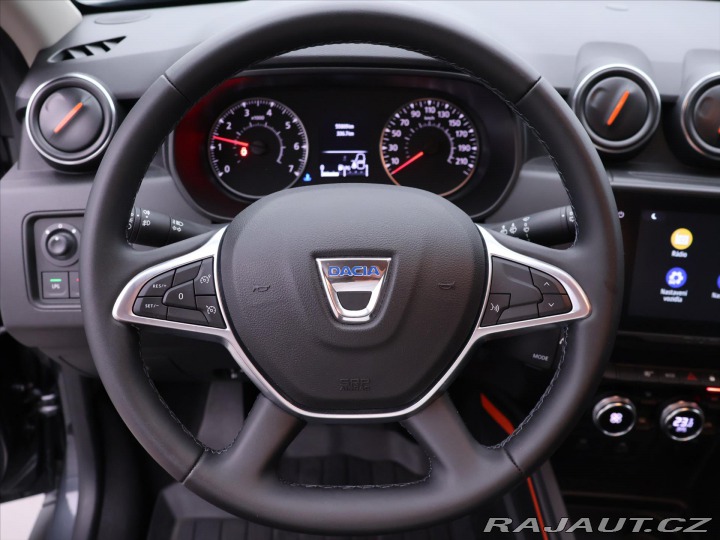 Dacia Duster 1,0 TCe 67kW CZ Extreme 1 2022