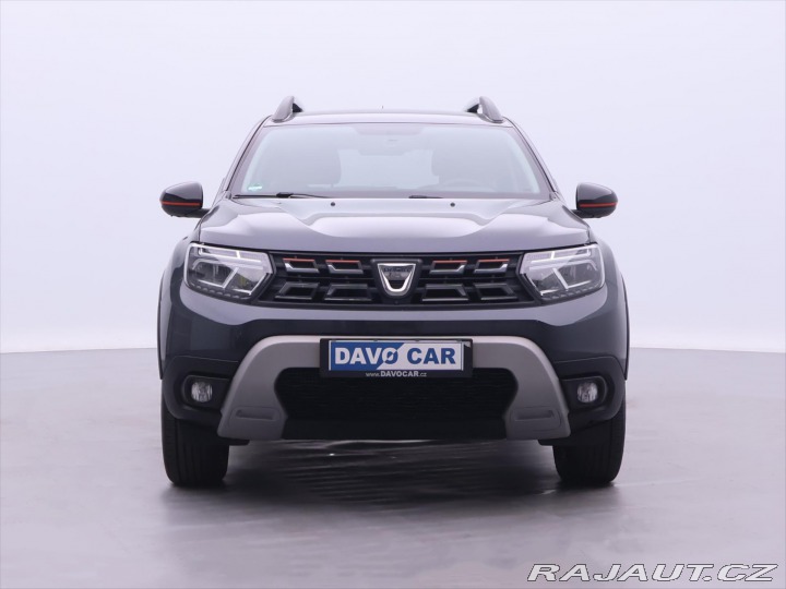 Dacia Duster 1,0 TCe 67kW CZ Extreme 1 2022