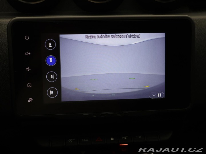 Dacia Duster 1,0 TCe 67kW CZ Extreme 1 2022
