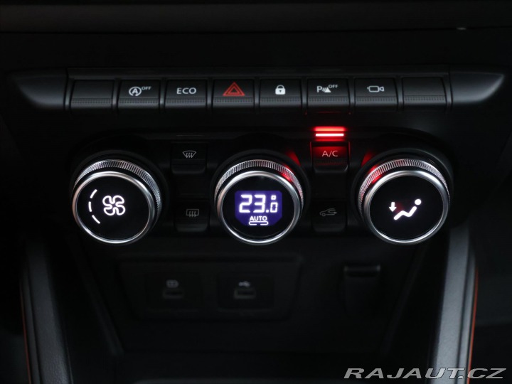 Dacia Duster 1,0 TCe 67kW CZ Extreme 1 2022